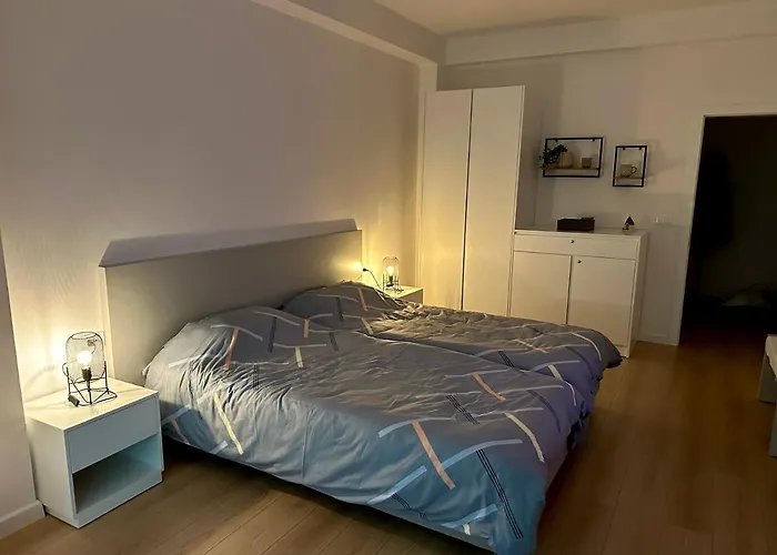 Johana Blloku Apartment In Amazing Location!
